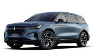 2026 Lincoln Lincoln Nautilus External Image 2